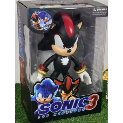 Ігрова фігурка Sonic Shadow (арт. SH-9937-8) 25 см з рухомими кінцівками