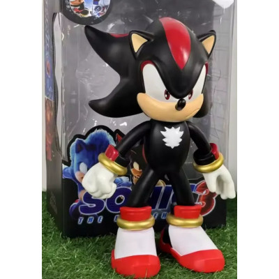 Ігрова фігурка Sonic Shadow (арт. SH-9937-8) 25 см з рухомими кінцівками