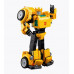 Конструктор "Робот-Трансформер Бамблбі" (арт. 7833) 950 деталей