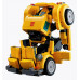 Конструктор "Робот-Трансформер Бамблбі" (арт. 7833) 950 деталей