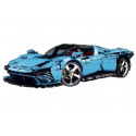 Конструктор TECHNIC (арт. W-666) "Ferrari Daytona SP3" 3778 деталей