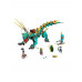 Конструктор (60038) "Дракон із джунглів" 530 деталей