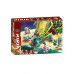 Конструктор (60038) "Дракон із джунглів" 530 деталей