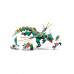 Конструктор (60038) "Дракон із джунглів" 530 деталей
