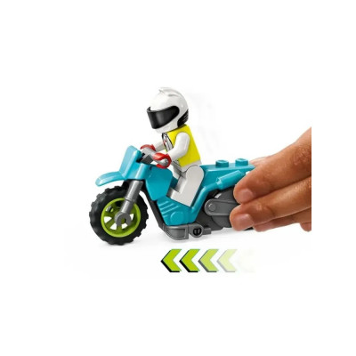 Конструктор (70357) Каскадерська вантажівка,479 деталей