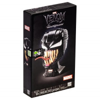 Конструктор (99028) Маска Венома 565 деталей