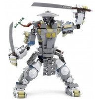 Конструктор Ninja (10937) Ninjago "Титан Вони", 550 дет