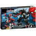 Конструктор (11188) Людина-павук проти Венома, 625 деталей