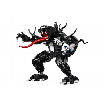 Конструктор (11188) Людина-павук проти Венома, 625 деталей