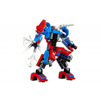 Конструктор (11188) Людина-павук проти Венома, 625 деталей