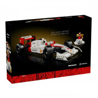 Конструктор (арт. 88840) "F1 Mc Laren Болід" 663 деталей