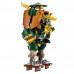 Конструктор Ninjago (арт.11094) "Командні роботи ніндзя Ллойда та Арін", 764 дит.