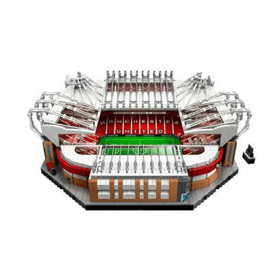 Конструктор Креатор (арт.11495) "Стадион Олд Траффорд Манчестер Юнайтед", 3898 дет.