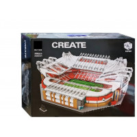 Конструктор Креатор (арт.11495) "Стадіон Олд Траффорд Манчестер Юнайтед", 3898 дит.