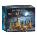 Конструктор Harry Potter (арт. 11025) Замок Хогвартс, 6044 деталі