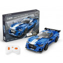 Конструктор CaDa "Ford Mustang" Машина на радіокеруванні (арт. C51077W) 325 деталей