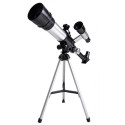Дитячий монохромний рефракторний астрономічний телескоп 60X з портативним штативом