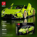 Конструктор Technic Lamborghini Sian (арт. T5003) 3558 деталей