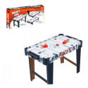Настільна гра Аерохокей - Повітряний Хокей на ніжках, висота 60,5 см (арт. 2515)