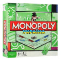 Игра Монополия - Украинская версия (арт. 6123UA)