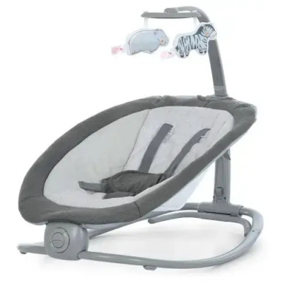 Дитячі гойдалки шезлонг 6601