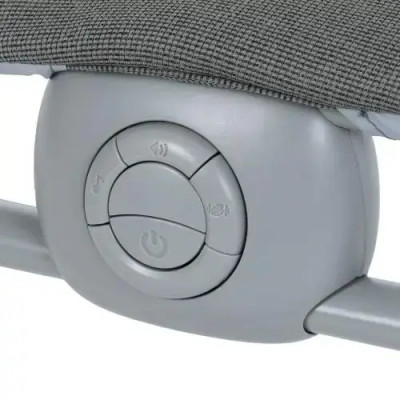 Дитячі гойдалки шезлонг 6601