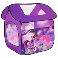 Детские игровые домики, палатки