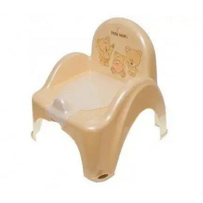 Дитячий музичний горщик Tega PO-043-119