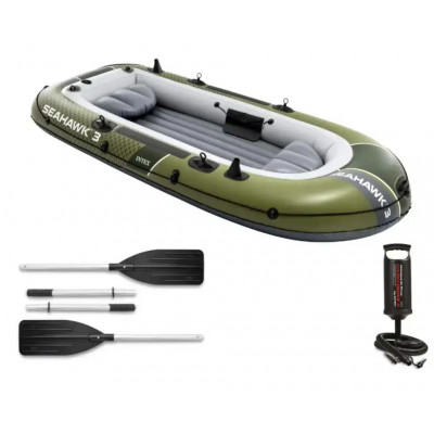 Човен надувний Seahawk 3 66333