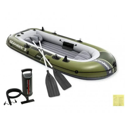 Човен надувний Seahawk 3 66333