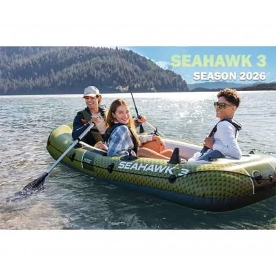 Човен надувний Seahawk 3 66333