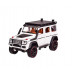 Машинка металева EL 4125 1:24 Mercedes-benz G65