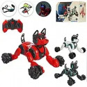 Радіокерована робот-собака 666-800A