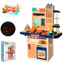 Дитяча іграшкова кухня 889-161 Home Kitchen (вода, світло,звук,пар)