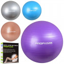 Мяч для фитнеса гимнастический Profiball 85 см M 0278