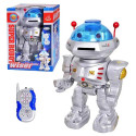 Робот на управлении Космический воин М28072