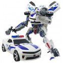 Робот Трансформер «Полицейский» 8820 А