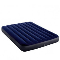Надувной матрас Intex 64758 (191 х 137 х 22 см)