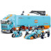 Конструктор SLUBAN M38-B0766 (1044 детали)