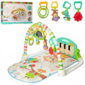 Розвивальний ігровий килимок 63558