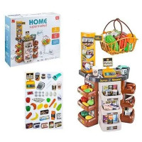 Ігровий набір Продуктовий магазин 668-87