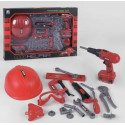 Дитячий ігровий набір інструментів YF 72