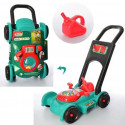 Дитяча газонокосарка G6308B (Світло та звук)