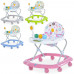 Ходунки дитячі музичні M 5033