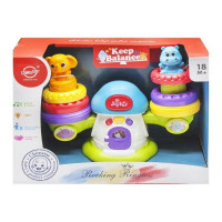 Музична іграшка розвивальна Баланс Chimstar 366-043