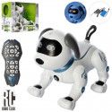 Радиоуправляемый Робо Пес RC 0004