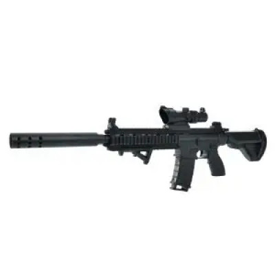 Автомат з орбізами на акумуляторі 666-1