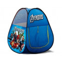 Детская игровая палатка 8006А Супер Герои