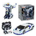 Ігровий набір трансформер на радіокеруванні 6611