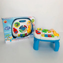Развивающий столик “Музичні пригоди”  1089